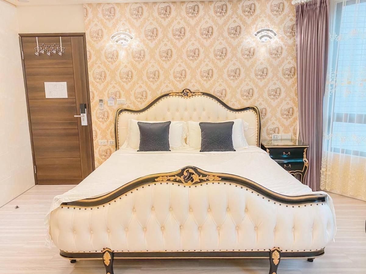 晢宿民宿 Lucent Bed & Breakfast Penghu County Exterior photo